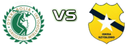 Dyskobolia - Iskra  head to head game preview and prediction