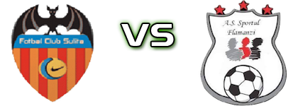 Sulita - Sportul Flămânzi head to head game preview and prediction