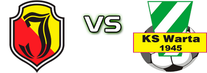 Jagiellonia II Białystok - KS Warta Sieradz Spiel Prognosen und Statistiken Jagiellonia II Białystok - KS Warta Sieradz Spiel Prognosen und Statistiken
