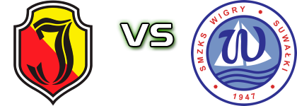 Jagiellonia II Białystok - Wigry детайли и статистика Jagiellonia II Białystok - Wigry детайли и статистика