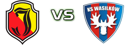 Jagiellonia II Białystok - KS Wasilków head to head game preview and prediction