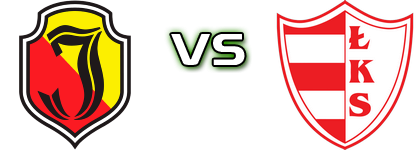 Jagiellonia II Białystok - ŁKS Łomża Spiel Prognosen und Statistiken