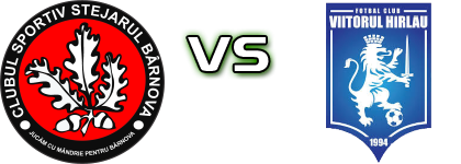 Stejarul Barnova - Viitorul Harlau detalji utakmice i statistika