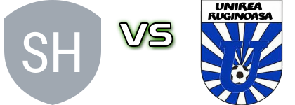 Spicul Helesteni - Unirea Ruginoasa head to head game preview and prediction