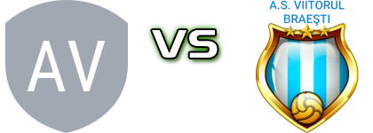 Activ Valea Seacă - Viitorul Brănești head to head game preview and prediction