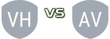 Viitorul Hărmănești - Activ Valea Seacă Detalles y estadisticas