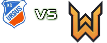 Ursus - KTS Weszło Spiel Prognosen und Statistiken