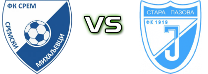 Srem (SM) - Jedinstvo (SP) head to head game preview and prediction Srem (SM) - Jedinstvo (SP) head to head game preview and prediction