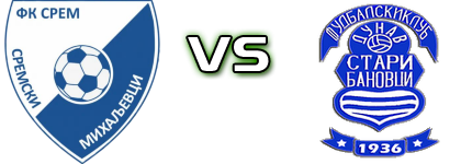 Srem (SM) - Dunav (SB) Spiel Prognosen und Statistiken Srem (SM) - Dunav (SB) Spiel Prognosen und Statistiken