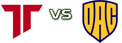 Trenčín - DAC head to head game preview and prediction Trenčín - DAC head to head game preview and prediction
