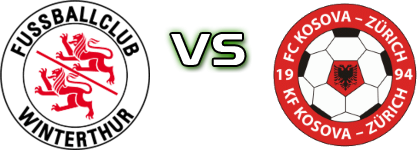 Winterthur II - Kosova Zürich head to head game preview and prediction