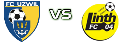 FC Uzwil - Linth 04 head to head game preview and prediction