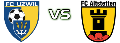 FC Uzwil - Altstetten Spiel Prognosen und Statistiken