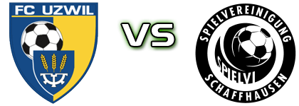 FC Uzwil - SV Schaffhausen head to head game preview and prediction