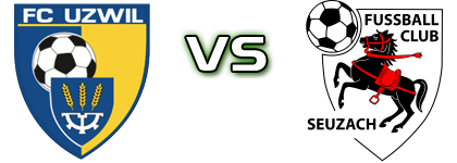 FC Uzwil - Seuzach детайли и статистика