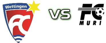 Wettingen - Muri head to head game preview and prediction Wettingen - Muri head to head game preview and prediction