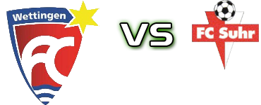 Wettingen - Suhr Spiel Prognosen und Statistiken