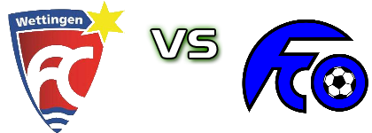 Wettingen - Oftringen head to head game preview and prediction