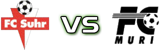 Suhr - Muri Spiel Prognosen und Statistiken Suhr - Muri Spiel Prognosen und Statistiken
