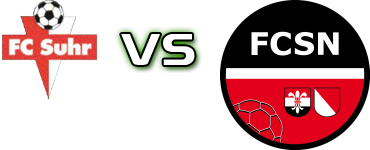 Suhr - FC Schonenwerd-Niedergosgen Statistiche e dettagli partita