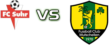 Suhr - FC Mutschellen Statistiche e dettagli partita