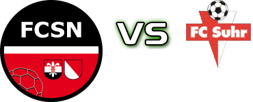 FC Schonenwerd-Niedergosgen - Suhr detalji utakmice i statistika