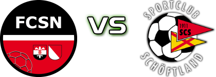 FC Schonenwerd-Niedergosgen - Schöftland Statistiche e dettagli partita FC Schonenwerd-Niedergosgen - Schöftland Statistiche e dettagli partita