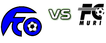 Oftringen - Muri Spiel Prognosen und Statistiken