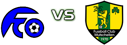 Oftringen - FC Mutschellen head to head game preview and prediction Oftringen - FC Mutschellen head to head game preview and prediction