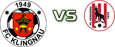 Klingnau - Hergiswil Spiel Prognosen und Statistiken