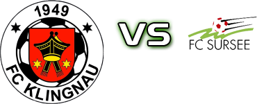 Klingnau - Sursee Spiel Prognosen und Statistiken