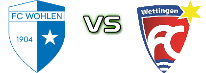 Wohlen 2 - Wettingen Spiel Prognosen und Statistiken