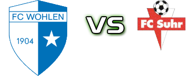 Wohlen 2 - Suhr head to head game preview and prediction