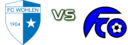 Wohlen 2 - Oftringen head to head game preview and prediction