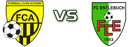 FC Altdorf - Entlebuch детайли и статистика