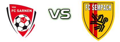 Sarnen - Sempach head to head game preview and prediction Sarnen - Sempach head to head game preview and prediction