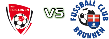 Sarnen - FC Brunnen head to head game preview and prediction Sarnen - FC Brunnen head to head game preview and prediction