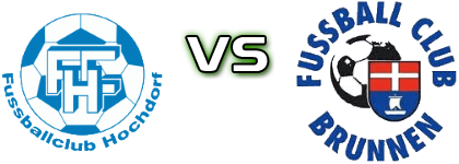 Hochdorf - FC Brunnen Spiel Prognosen und Statistiken