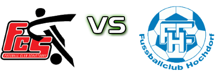 Schattdorf - Hochdorf head to head game preview and prediction