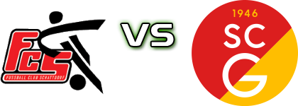Schattdorf - Sc Goldau head to head game preview and prediction