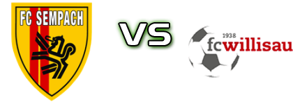 Sempach - Fc Willisau head to head game preview and prediction