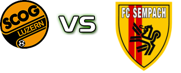 Obergeissenstein - Sempach head to head game preview and prediction