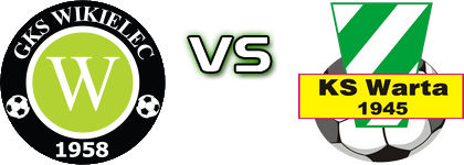 GKS Wikielec - KS Warta Sieradz head to head game preview and prediction