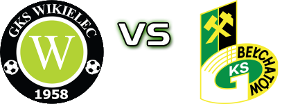 GKS Wikielec - GKS Bełchatów Detalji meca I statistika. GKS Wikielec - GKS Bełchatów Detalji meca I statistika.
