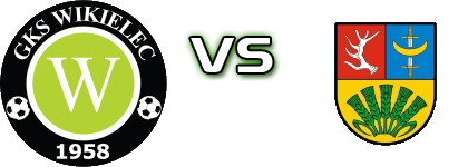 GKS Wikielec - KS CK Troszyn head to head game preview and prediction