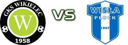 GKS Wikielec - Wisła II Płock head to head game preview and prediction GKS Wikielec - Wisła II Płock head to head game preview and prediction