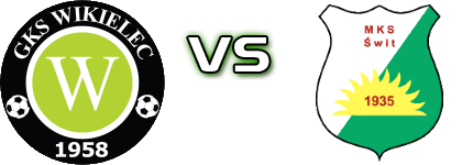 GKS Wikielec - Świt NDM head to head game preview and prediction GKS Wikielec - Świt NDM head to head game preview and prediction
