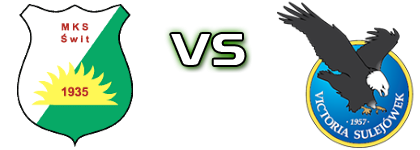 Świt NDM - Victoria Sulejówek Estatísticas e detalhes do jogo Świt NDM - Victoria Sulejówek Estatísticas e detalhes do jogo