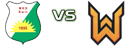 Świt NDM - KTS Weszło Spiel Prognosen und Statistiken