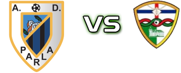 Parla - Trival Valderas Spiel Prognosen und Statistiken